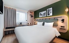 Campanile Paris Ouest - Porte de Champerret Levallois