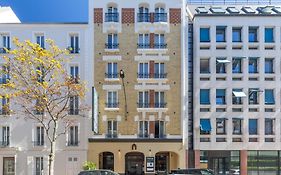 Campanile Paris Ouest - Porte de Champerret Levallois